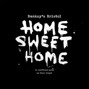 banksy_home_sweet_home_book